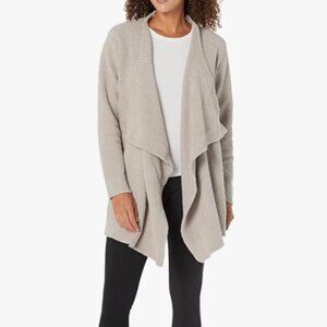 Ugg Phoebe Wrap Sweater - Granite - Small - NWOT
